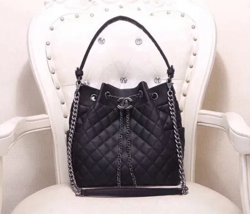 CHAL Handbags AAA Quality-427