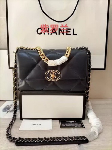 CHAL Handbags AAA Quality-371
