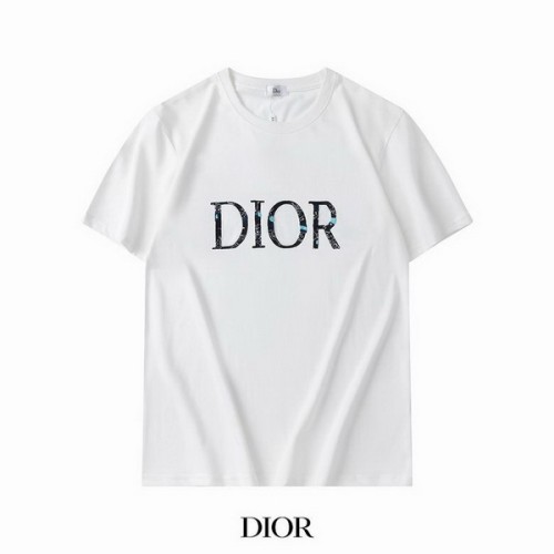 Dior T-Shirt men-752(S-XXL)