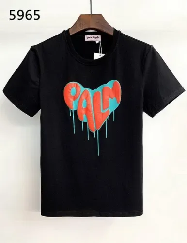 PALM ANGELS T-Shirt-317(M-XXXL)