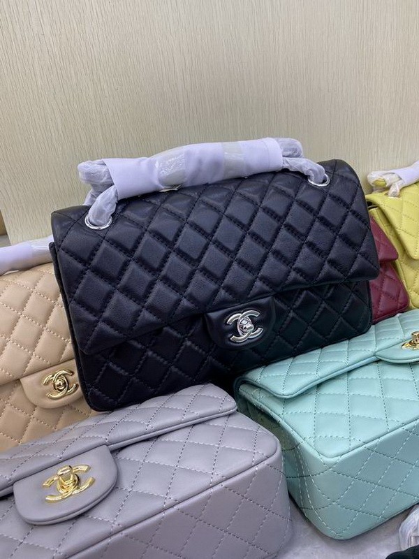 CHAL Handbags AAA Quality-391