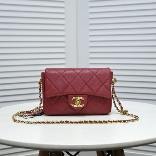 CHAL Handbags AAA Quality-302