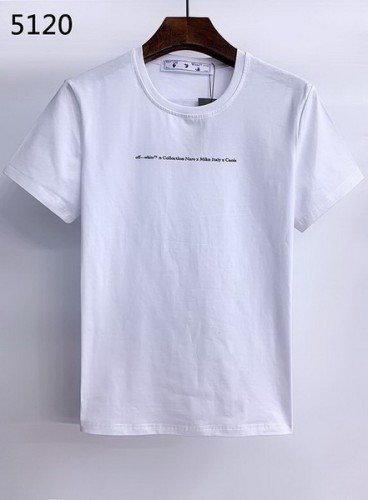 Off white t-shirt men-2035(M-XXXL)