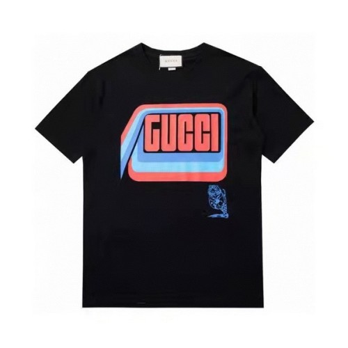 G men t-shirt-1343(M-XXXL)