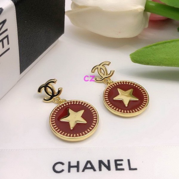 CHAL Earring-704