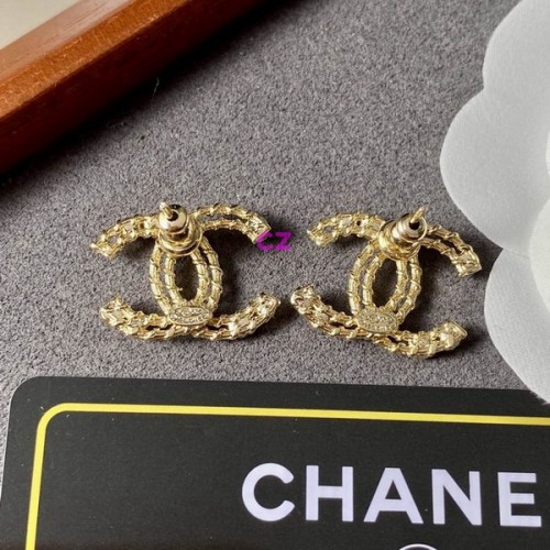 CHAL Earring-666