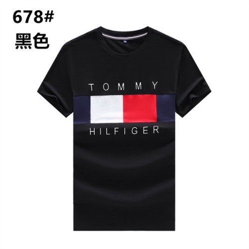 Tommy t-shirt-006(M-XXL)