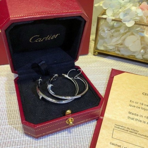 Cartier Earring-056