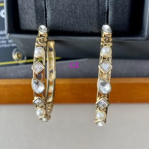 CHAL Earring-663