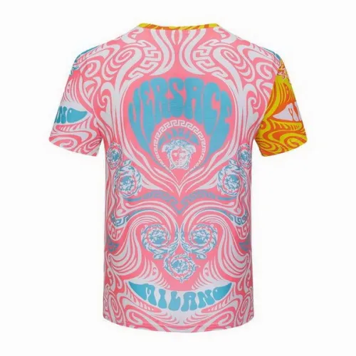 Versace t-shirt men-727(M-XXXL)