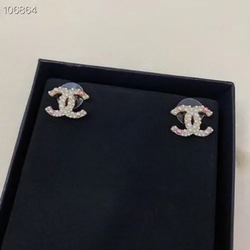 CHAL Earring-338