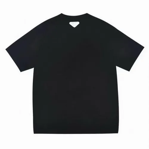 Prada t-shirt men-179(XS-L)