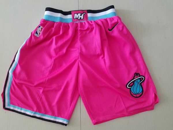 NBA Shorts-1042