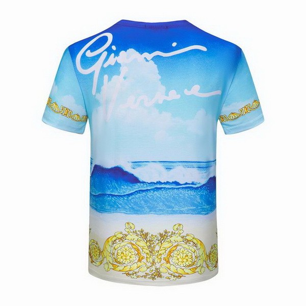 Versace t-shirt men-694(M-XXXL)