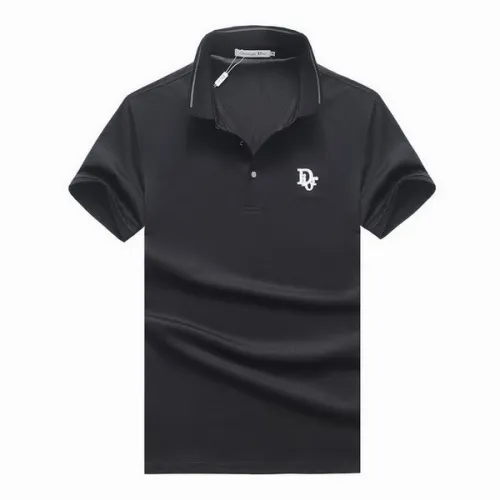 Dior polo T-Shirt-115(M-XXXL)