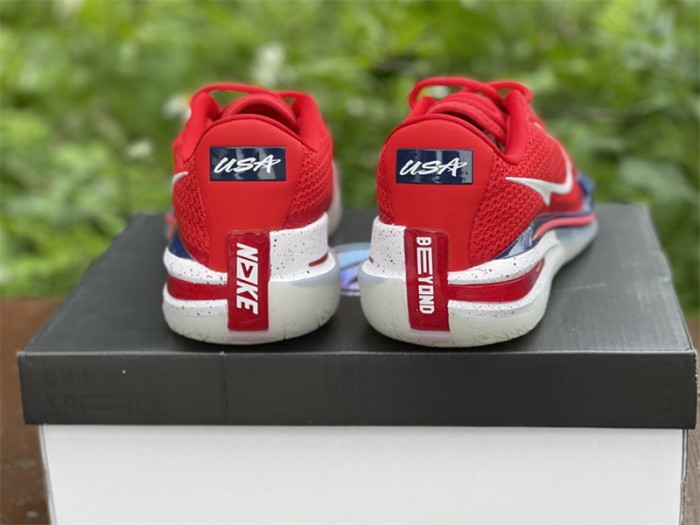 Authentic Nike Air Zoom G.T.Cut EP-002