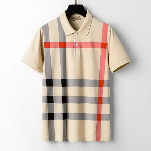 Burberry polo men t-shirt-434(M-XXXL)