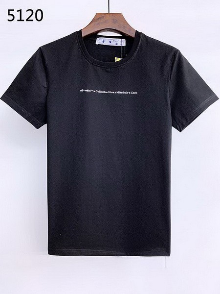 Off white t-shirt men-2000(M-XXXL)