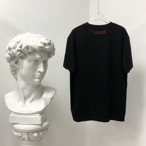 G men t-shirt-1369(S-XL)