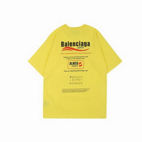 B t-shirt men-860(S-XL)