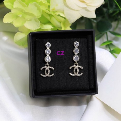 CHAL Earring-756