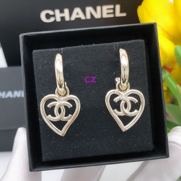 CHAL Earring-491