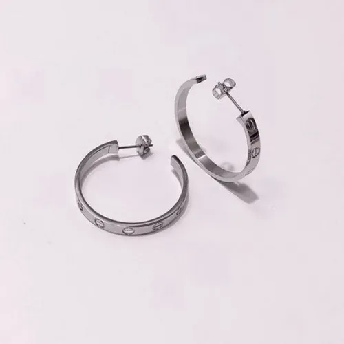 Cartier Earring-011