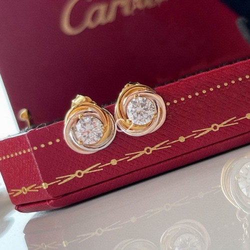 Cartier Earring-067