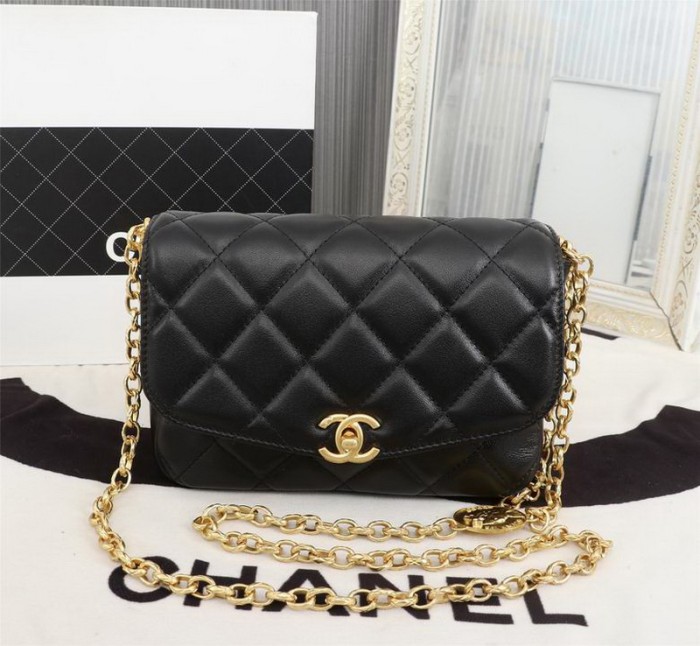 CHAL Handbags AAA Quality-359