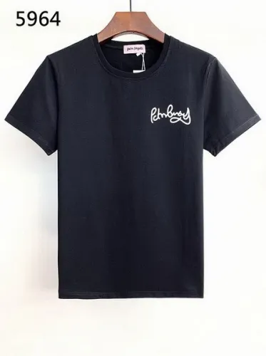 PALM ANGELS T-Shirt-316(M-XXXL)