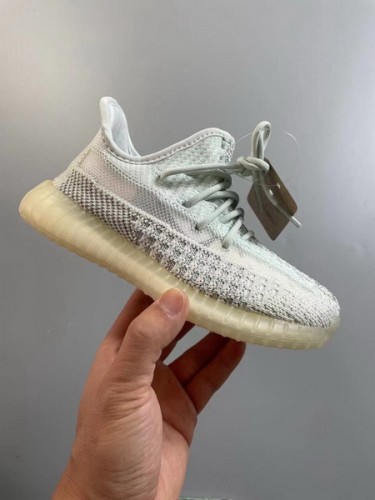 Yeezy 350 Boost V2 shoes kids-133