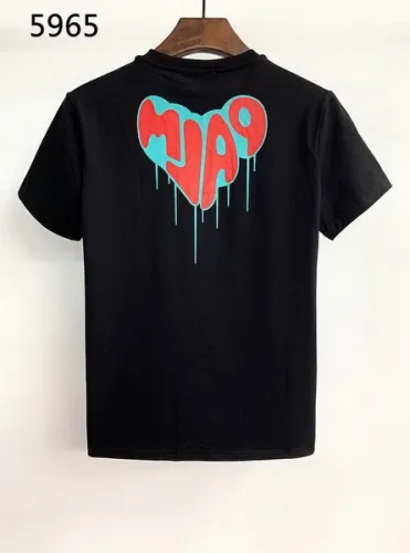 PALM ANGELS T-Shirt-334(M-XXXL)