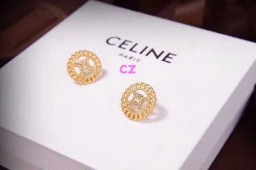 CE Earring-169