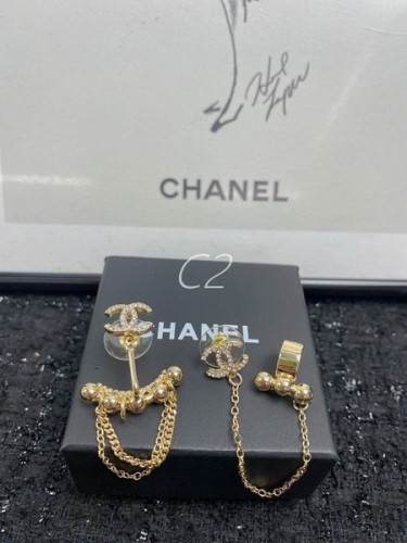 CHAL Earring-803