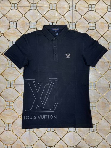 LV polo t-shirt men-174(M-XXXL)