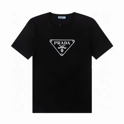 Prada t-shirt men-185(XS-L)