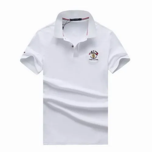 Tommy polo men t-shirt-043(M-XXXL)