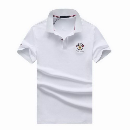 Tommy polo men t-shirt-043(M-XXXL)
