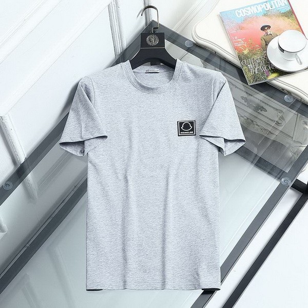 Moncler t-shirt men-381(M-XXXL)