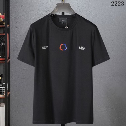 Moncler t-shirt men-402(M-XXXL)