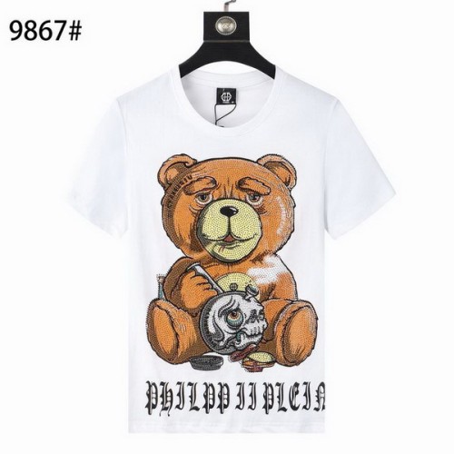 PP T-Shirt-210(M-XXXL)