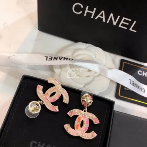 CHAL Earring-773
