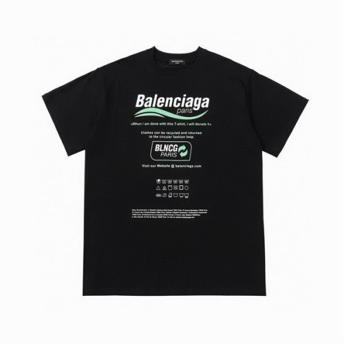 B t-shirt men-816(S-XL)