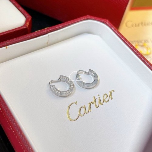 Cartier Earring-053