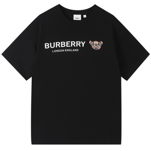 Burberry Shirt 1：1 Quality-617(XS-L)