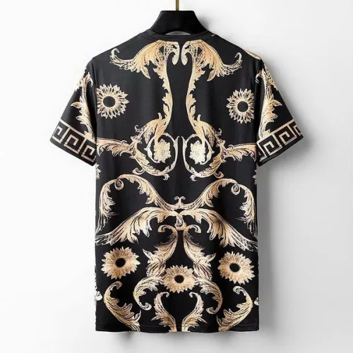 Versace t-shirt men-765(M-XXXL)