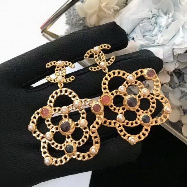 CHAL Earring-074