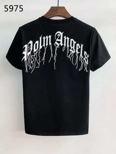 PALM ANGELS T-Shirt-348(M-XXXL)