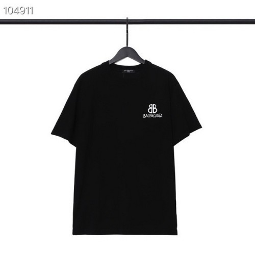 B t-shirt men-828(S-XL)
