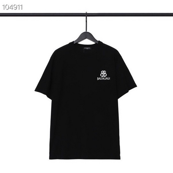 B t-shirt men-828(S-XL)